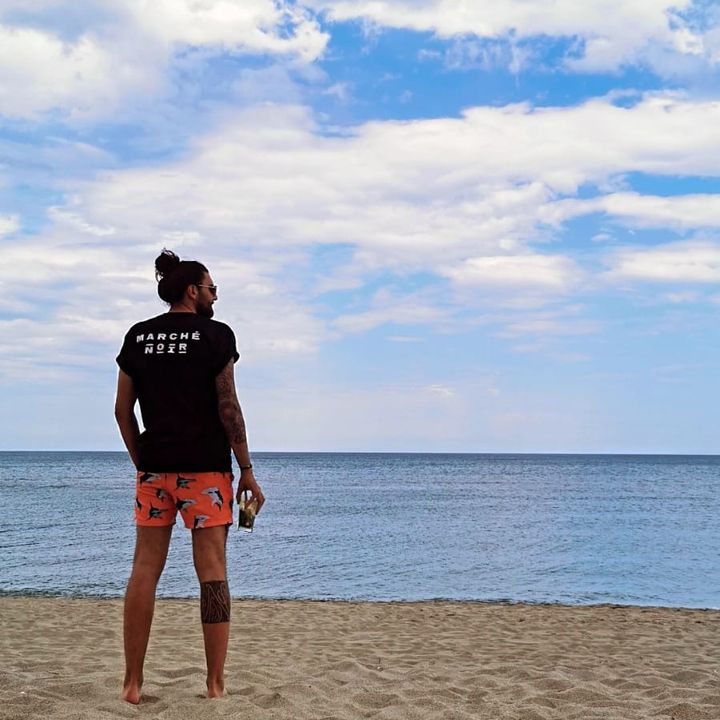 Profile Picture of Robin Sauvagnac (@robin_sauva) on Tiktok