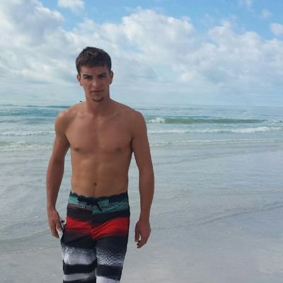 Profile Picture of Sam Troyer (@SamTroyer2) on Twitter