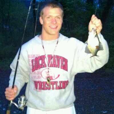 Profile Picture of Chris Nagel (@chrisnagel32) on Twitter