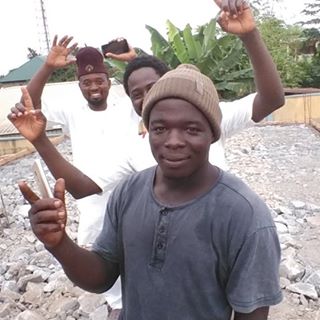 Profile Picture of Ephraim Linus (@ephraim.linus.71) on Facebook