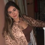 Profile Picture of Isabella Draghi (@isabellardraghi) on Instagram