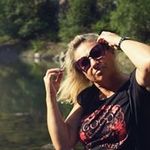 Profile Picture of Monika Grimm (@monikagrimm1) on Instagram