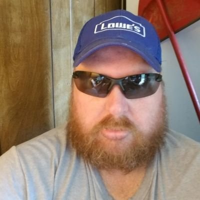 Profile Picture of Keith Osburn (@frog2673) on Twitter