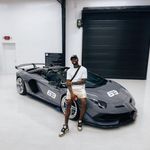 Profile Picture of James Miller (@james_dee__miller) on Instagram