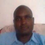 Profile Picture of Geoffrey Onserio (@geoffrey.onserio) on Instagram