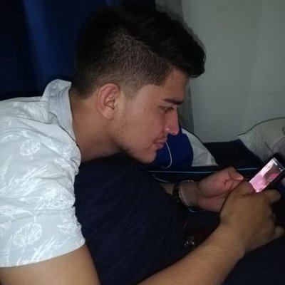 Profile Picture of Alejandro Roa (@alejoroa11) on Twitter