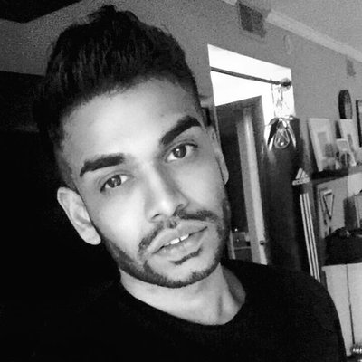 Profile Picture of Mario Ali (@MarioAli87) on Twitter