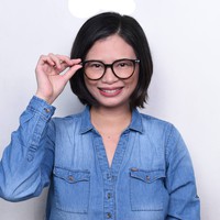 Profile Photo of Irene Chan (@irene-chan-204) on Quora