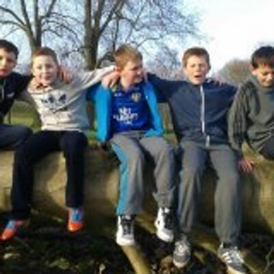 Profile Picture of Euan David Shaylor (@EShaylor) on Twitter