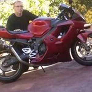 Profile Picture of Scott Rhea (@scott.rhea.71) on Myspace