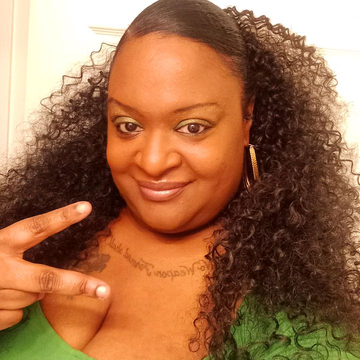 Profile Picture of kish (@takishascott) on Tiktok