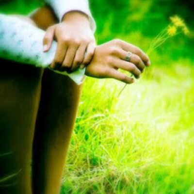 Profile Picture of Monika Chawla (@AnzaanAngel) on Twitter