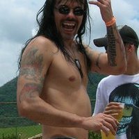 Profile Picture of Carlos Casagrande (@casao71) on Myspace