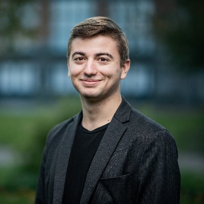 Profile Picture of Lucas Fournier (@L_Fournier_) on Twitter
