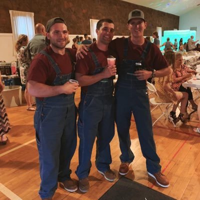 Profile Picture of Nicholas Snodgrass (@nic_snodgrass) on Twitter