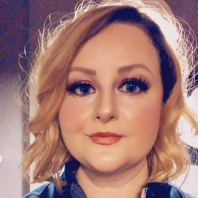 Profile Picture of Ashley Eisenbeisz (@AshEisen) on Twitter