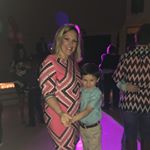 Profile Picture of April Bradshaw-Salas (@abradshawsalas) on Instagram