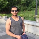 Profile Picture of Mohamed khattab (@mohamed.khattab96) on Instagram
