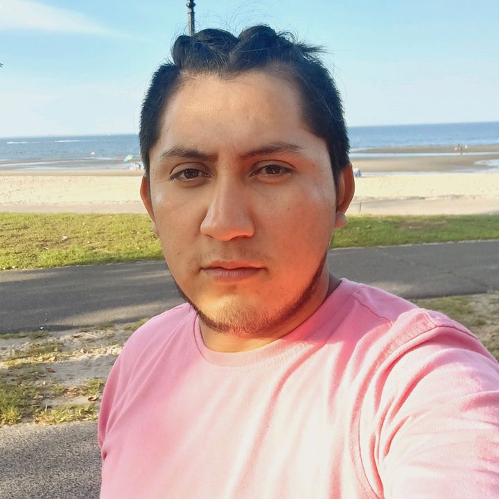 Profile Picture of José García (@garciaherberth.12) on Tiktok