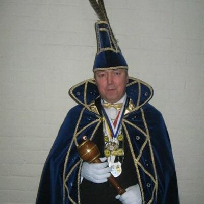 Profile Picture of Dirk De Lange (@DirkdeLange75) on Twitter