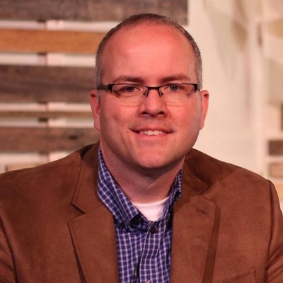 Profile Picture of Jason Cork (@jasoncork) on Twitter