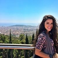 Profile Picture of Bárbara Calderón (@bárbara-calderón) on Quora