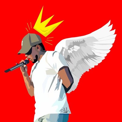 Profile Picture of Joseph Angle Morales (@Boojifus) on Twitter