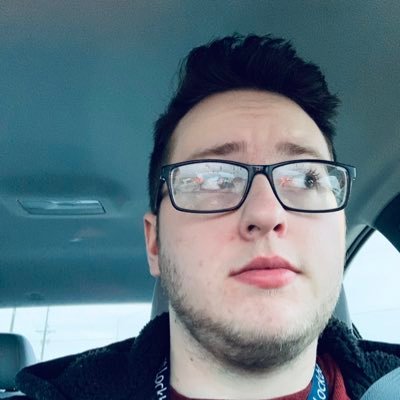 Profile Picture of Adam Grosser (@grosser_adam) on Twitter