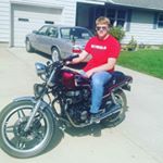 Profile Picture of Carson Hayes (@carsonhayes38) on Instagram