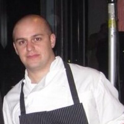 Profile Picture of Justin Winters (@chefwinters) on Twitter