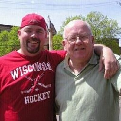 Profile Picture of Corey Hyde (@HydeNation) on Twitter
