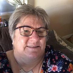 Profile Picture of Cheryl Olsen Radosev (@cradosevich) on Tiktok