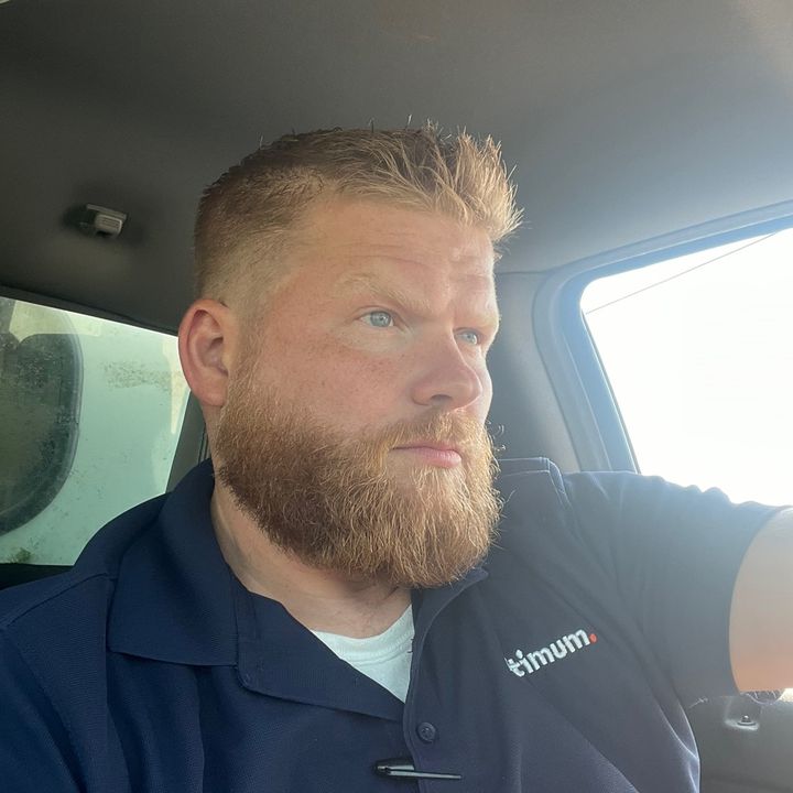 Profile Picture of Michaelguess (@mwg1984) on Tiktok