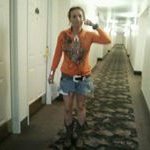 Profile Picture of Linda Carol Clinton (@linda.ross.188478) on Myspace