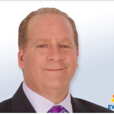Profile Picture of Steve Litz (@SteveNBC6) on Twitter
