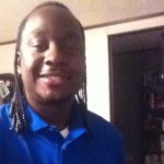 Profile Picture of Quentin Patterson (@lilpooman) on Instagram