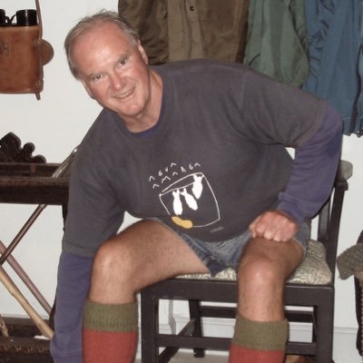 Profile Picture of Martin Walters (@60022mallard) on Twitter