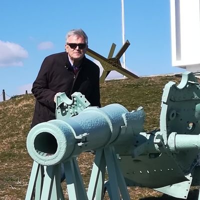 Profile Picture of Michael Ioannidis (@MichaelIoannid8) on Twitter