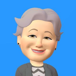 Profile Picture of Nancy Eason (@nancygeason) on Instagram