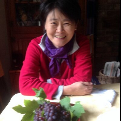 Profile Picture of MARGARET MARY WONG (@MARGARETMARYWON) on Twitter