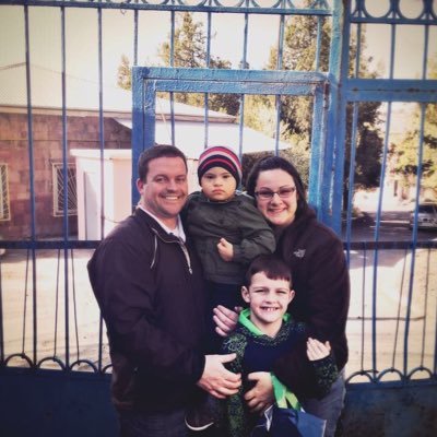 Profile Picture of Jeff Bode (@BodeRealtor) on Twitter