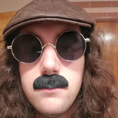 Profile Picture of Anthony Corrie (@AnthonyCorrie1) on Twitter