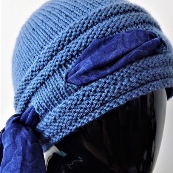 Profile Picture of Mckenna M (@happy_knitting) on Poshmark