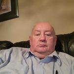 Profile Picture of Richard Hickson (@dickhick1415) on Instagram