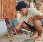 Profile Picture of Delon Alenta (@Delon-Alenta) on Facebook