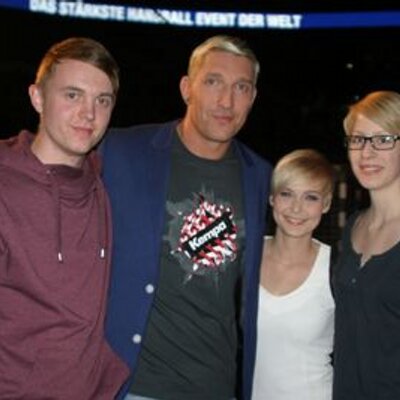 Profile Picture of Melanie Karl (@adlermaedchen) on Twitter