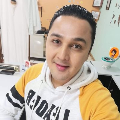Profile Picture of Kevin Mau San Roguez (@ken_mau) on Twitter