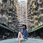 Amber Chien - Instagram Profile Picture of Amber Chien (@amberzzzxo) on Instagram