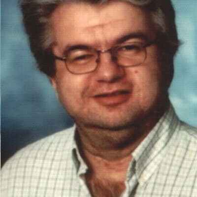 Profile Picture of Michael Jindra (@Michael__45) on Twitter