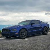 Profile Picture of Mark Huitt (@markhuitt686) on Youtube